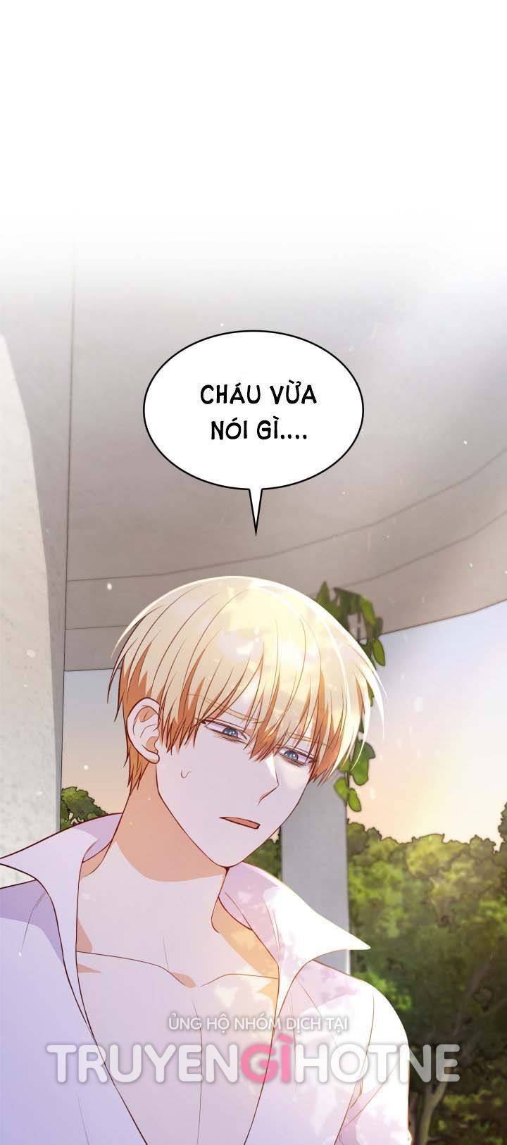 từ ác nữ tôi trở thành một người mẹ chapter 25 - Next chapter 25.5