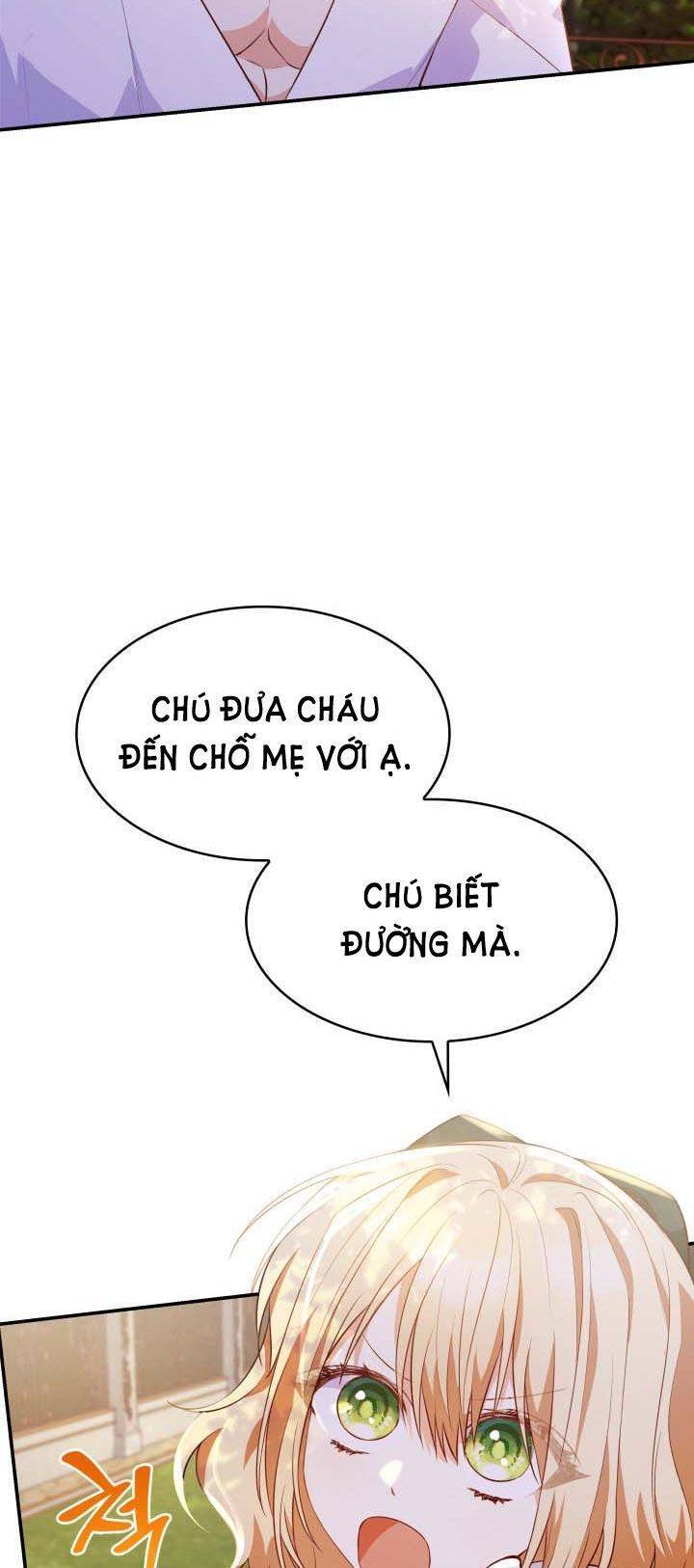 từ ác nữ tôi trở thành một người mẹ chapter 25 - Next chapter 25.5