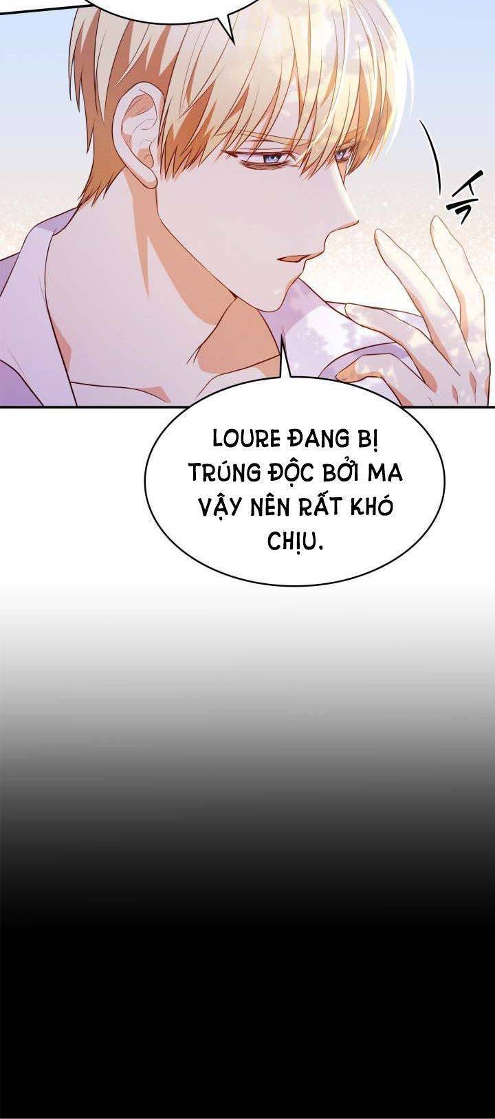 từ ác nữ tôi trở thành một người mẹ chapter 25 - Next chapter 25.5