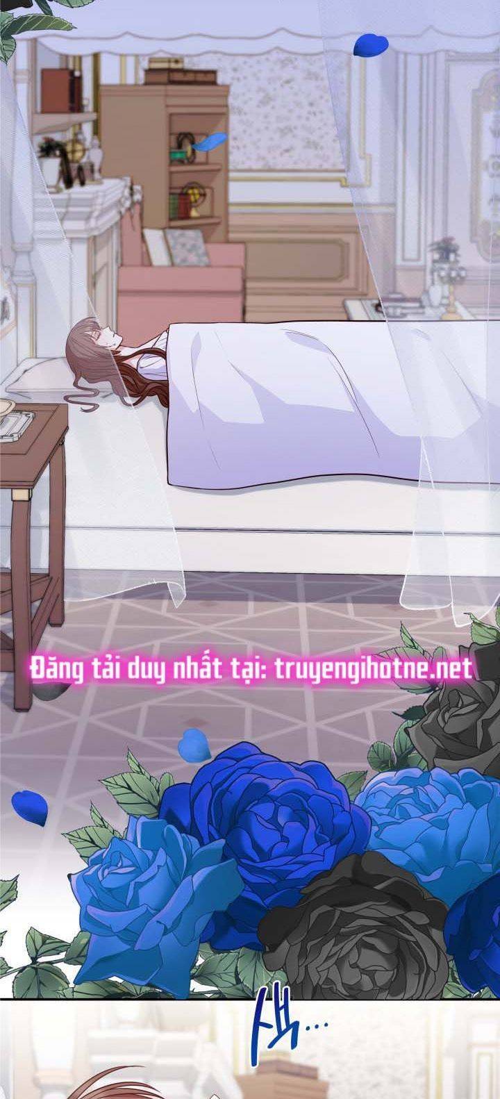 từ ác nữ tôi trở thành một người mẹ chapter 25 - Trang 3