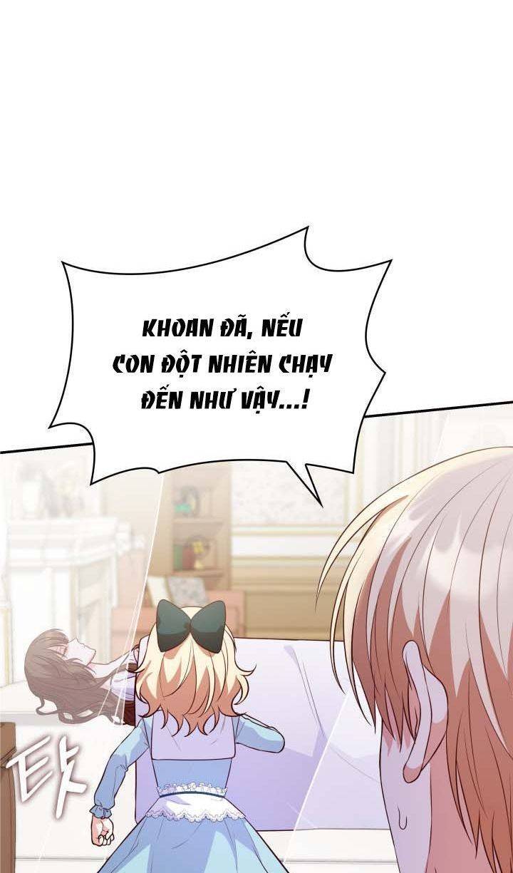 từ ác nữ tôi trở thành một người mẹ chapter 25 - Next chapter 25.5