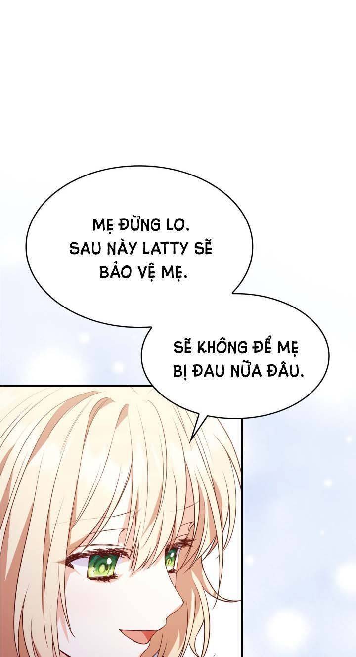 từ ác nữ tôi trở thành một người mẹ chapter 25 - Next chapter 25.5