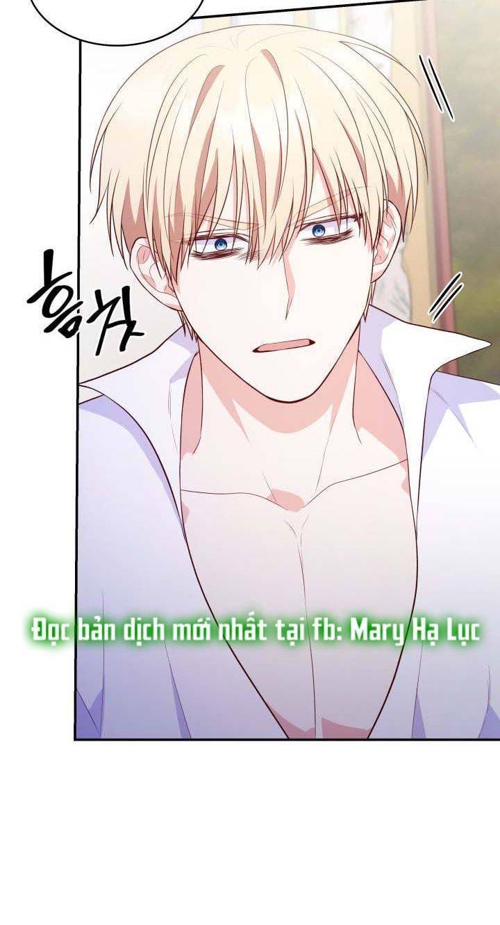 từ ác nữ tôi trở thành một người mẹ chapter 25 - Next chapter 25.5