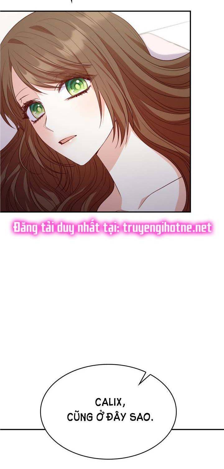 từ ác nữ tôi trở thành một người mẹ chapter 25 - Next chapter 25.5