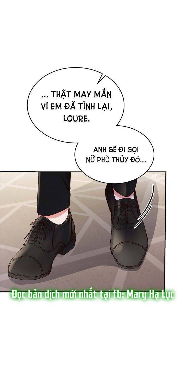 từ ác nữ tôi trở thành một người mẹ Chap 25.5 - Trang 2