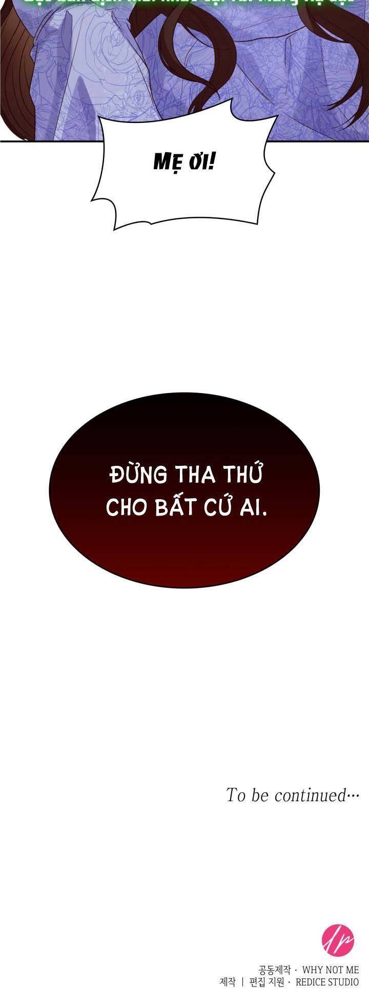 từ ác nữ tôi trở thành một người mẹ Chap 25.5 - Trang 2