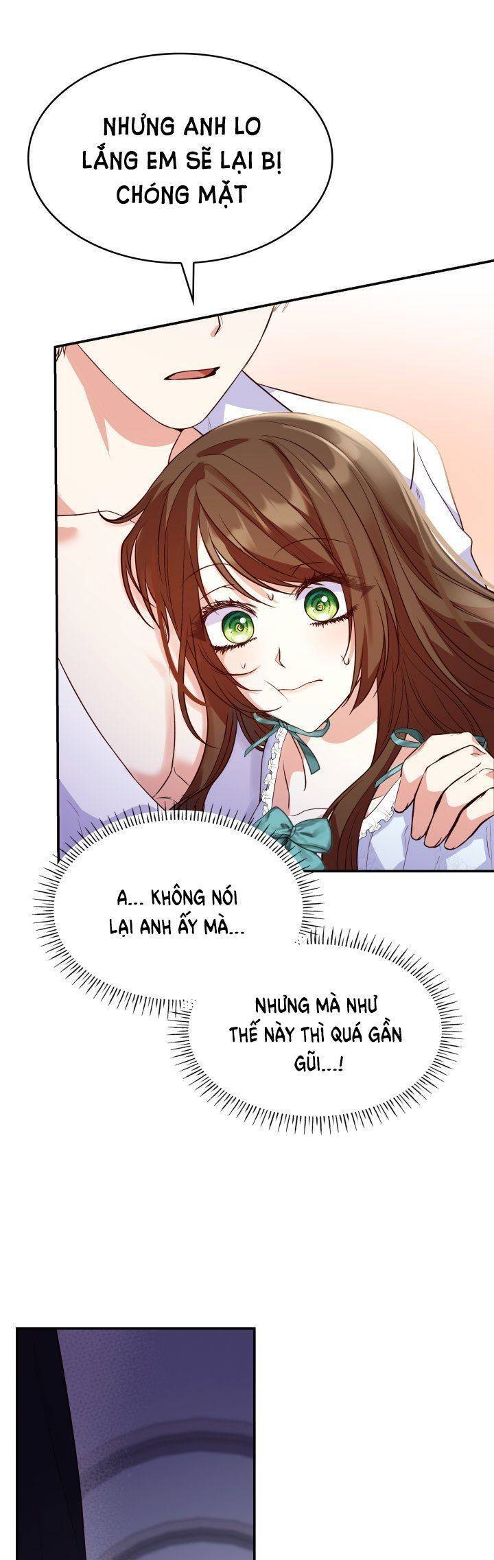 từ ác nữ tôi trở thành một người mẹ chapter 26 - Next Chap 26.5