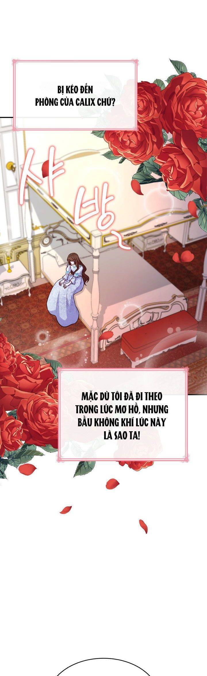 từ ác nữ tôi trở thành một người mẹ chapter 26 - Next Chap 26.5