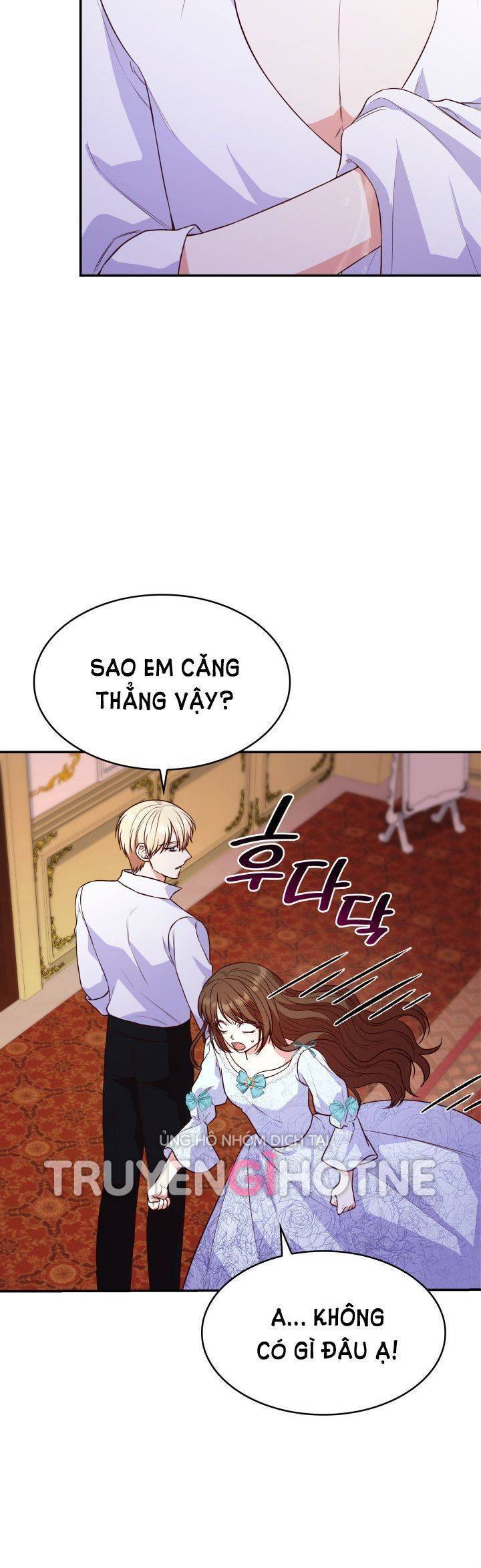 từ ác nữ tôi trở thành một người mẹ chapter 26 - Next Chap 26.5