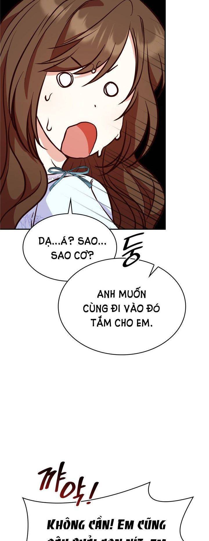 từ ác nữ tôi trở thành một người mẹ chapter 26 - Next Chap 26.5