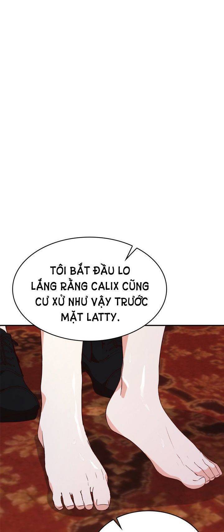 từ ác nữ tôi trở thành một người mẹ chapter 26 - Next Chap 26.5