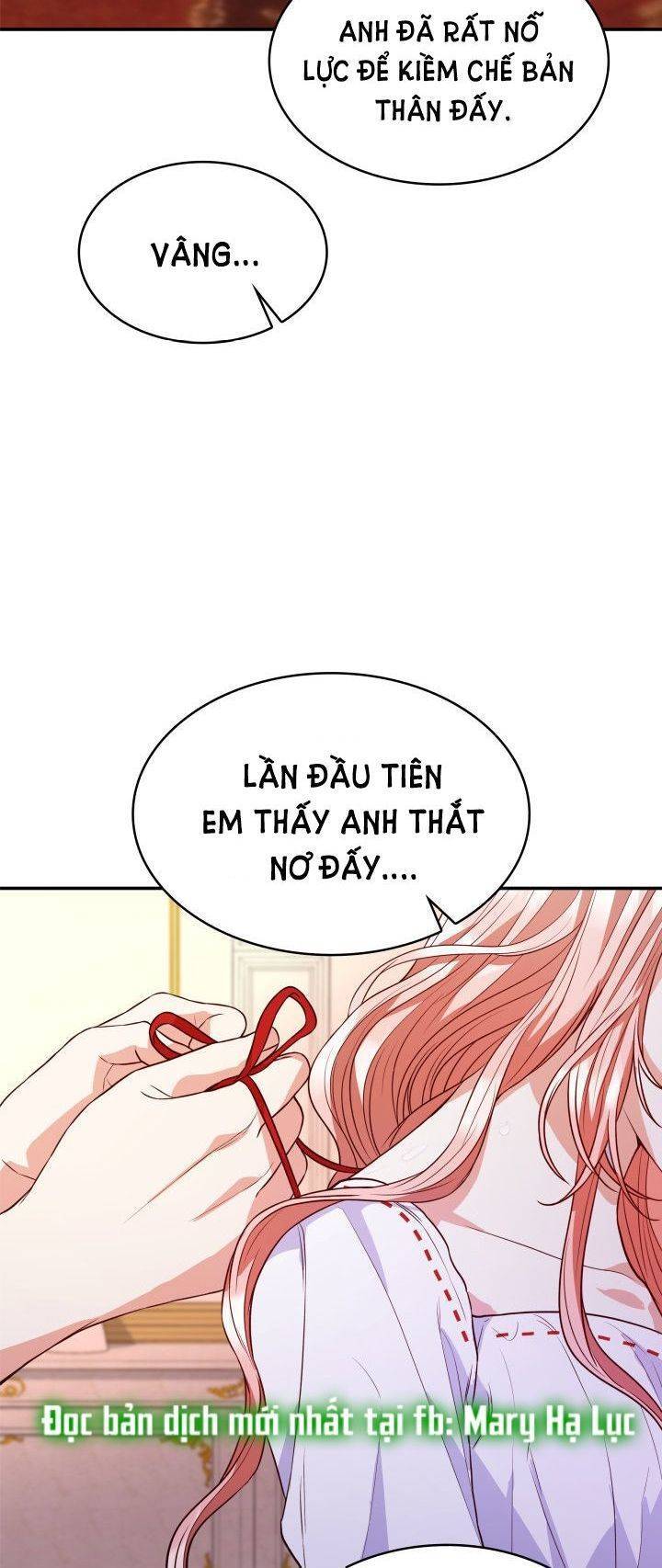 từ ác nữ tôi trở thành một người mẹ chapter 26 - Next Chap 26.5