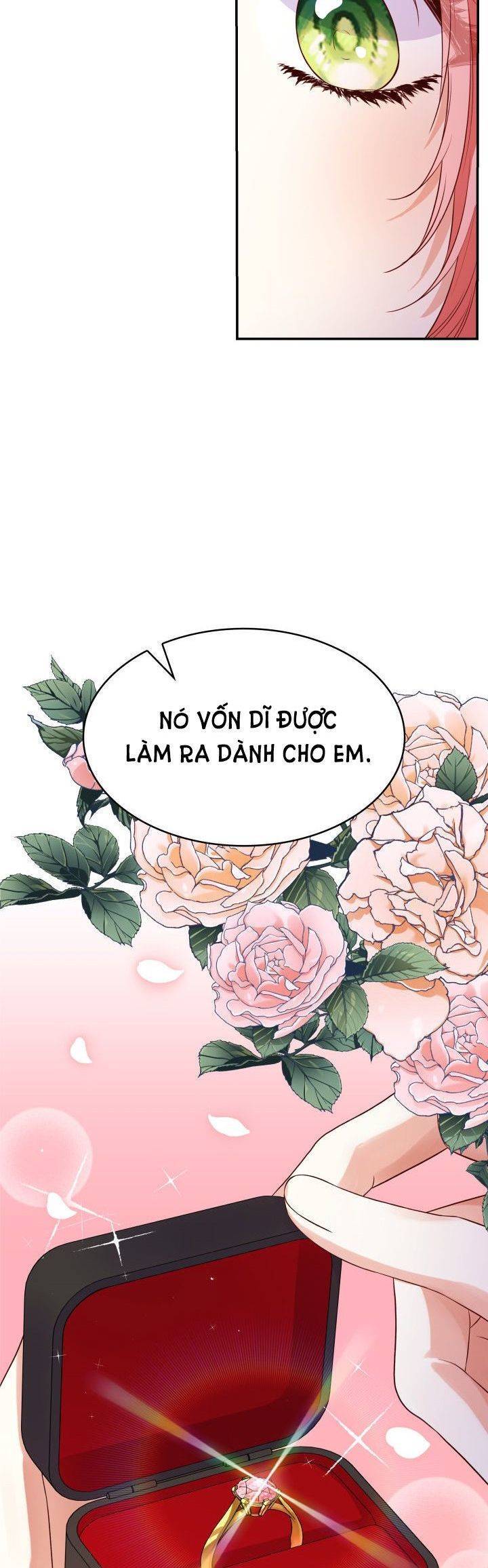 từ ác nữ tôi trở thành một người mẹ Chap 26.5 - Trang 2