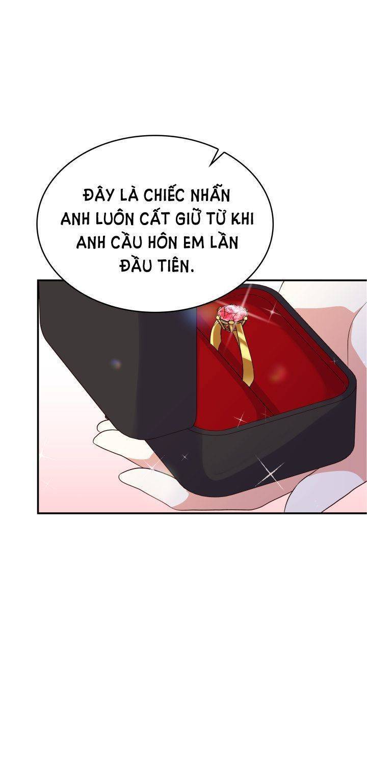 từ ác nữ tôi trở thành một người mẹ Chap 26.5 - Trang 2