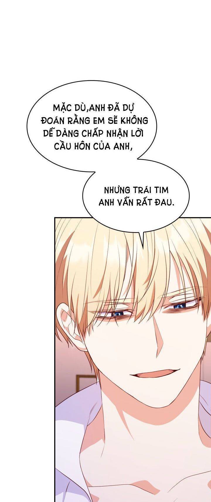 từ ác nữ tôi trở thành một người mẹ Chap 26.5 - Trang 2