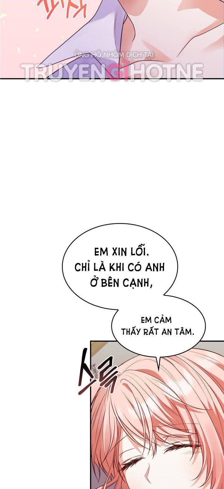 từ ác nữ tôi trở thành một người mẹ Chap 26.5 - Trang 2