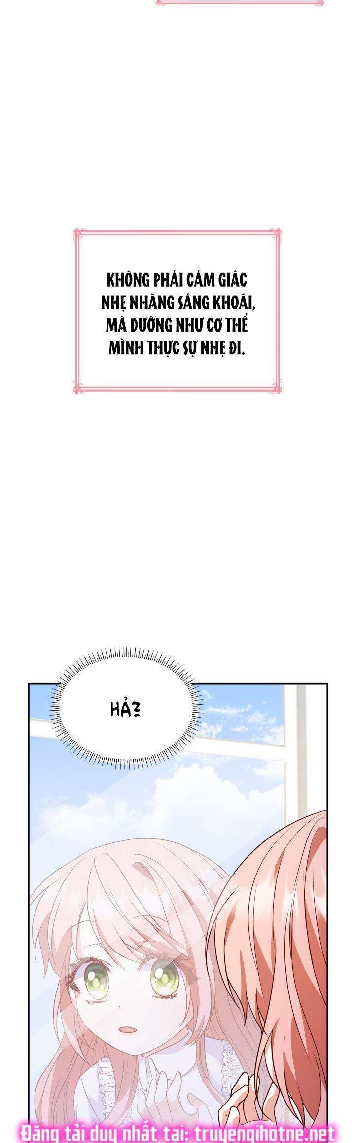 từ ác nữ tôi trở thành một người mẹ Chap 26.5 - Trang 2