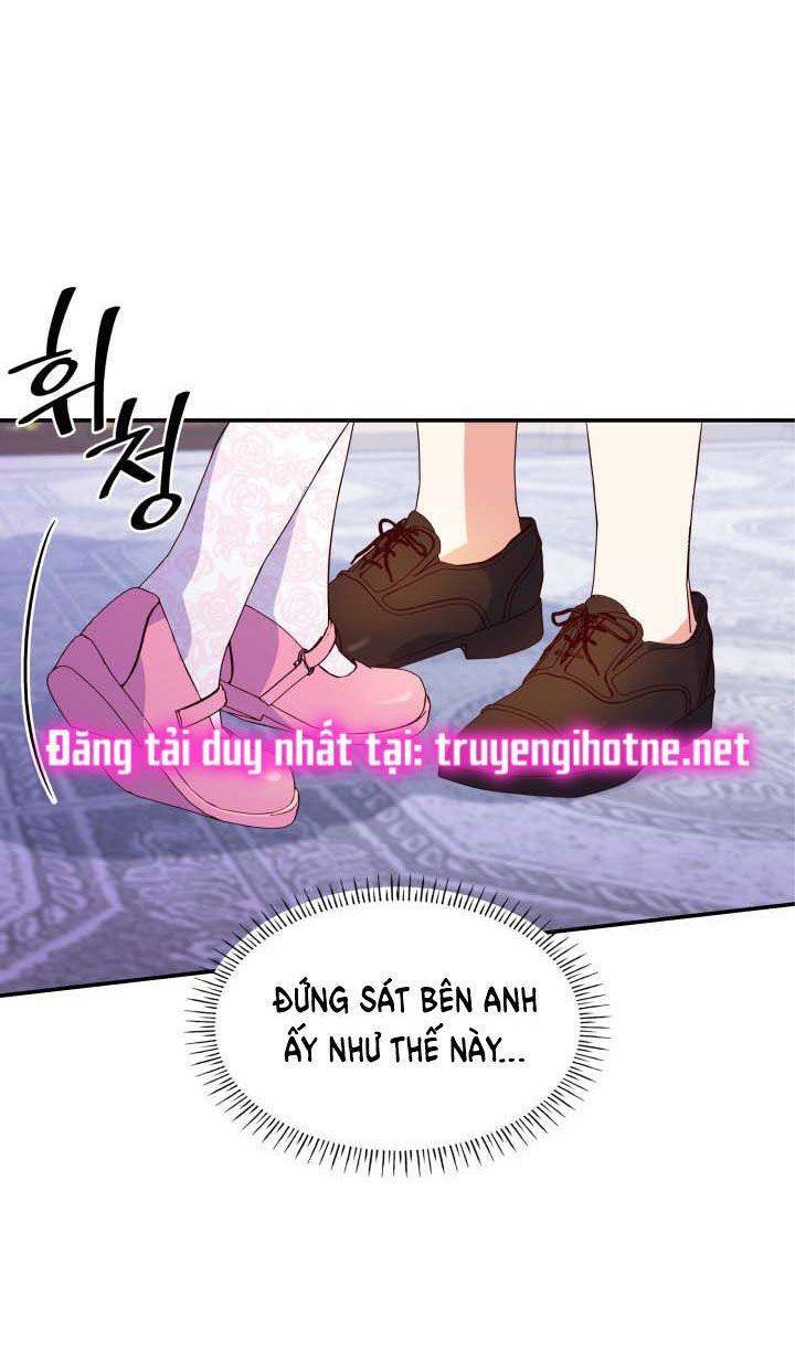 từ ác nữ tôi trở thành một người mẹ Chap 27.5 - Trang 2