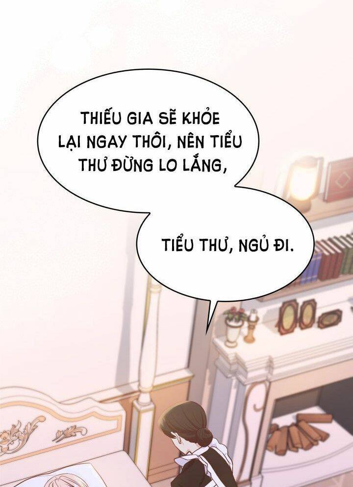 từ ác nữ tôi trở thành một người mẹ Chap 29.5 - Trang 2