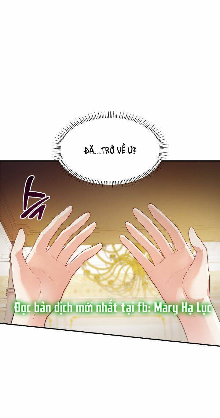 từ ác nữ tôi trở thành một người mẹ Chap 29.5 - Trang 2