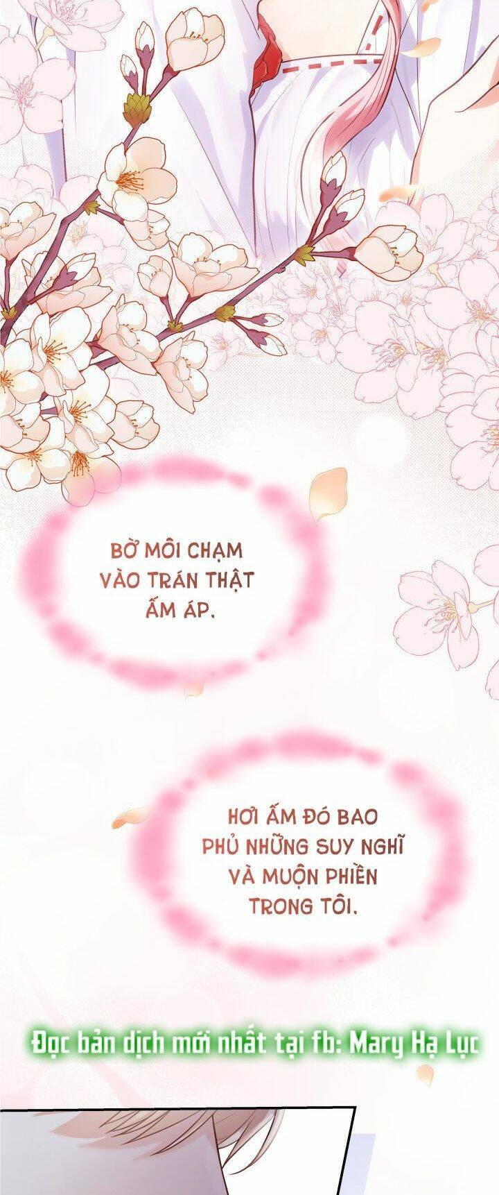 từ ác nữ tôi trở thành một người mẹ Chap 30.5 - Trang 2