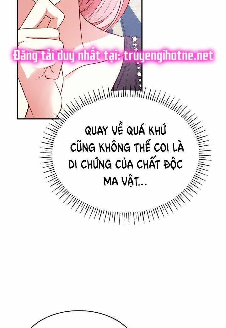 từ ác nữ tôi trở thành một người mẹ Chap 30.5 - Trang 2