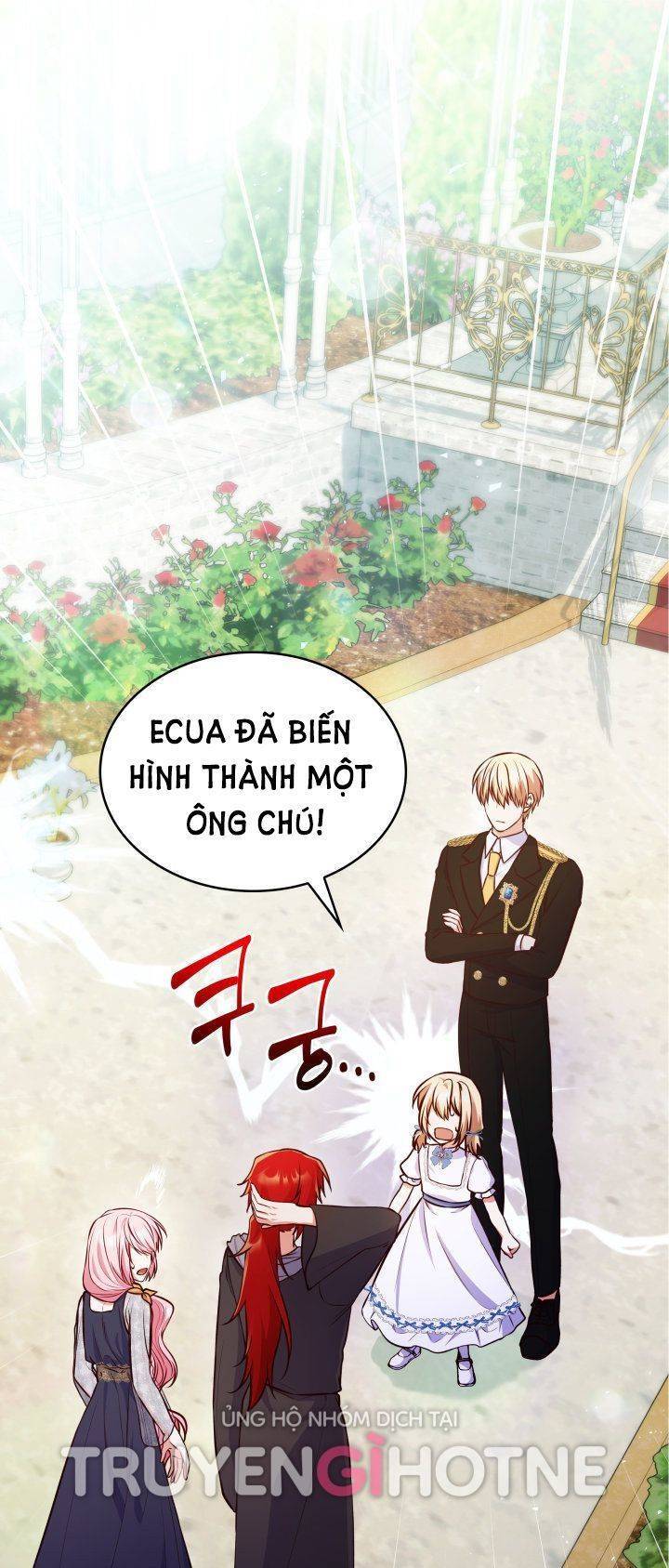 từ ác nữ tôi trở thành một người mẹ Chap 31.5 - Next chapter 31.5