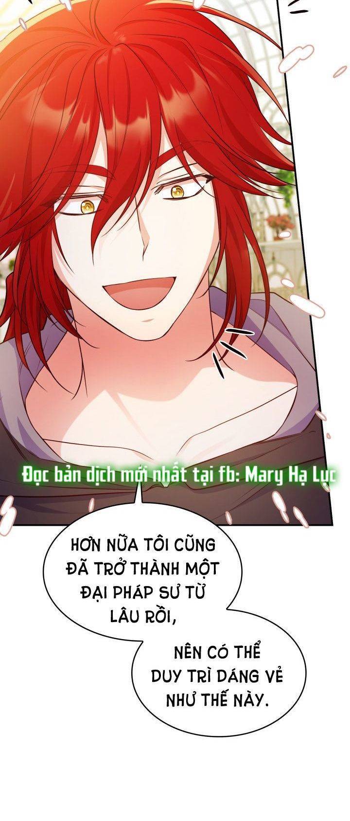 từ ác nữ tôi trở thành một người mẹ Chap 31.5 - Next chapter 31.5