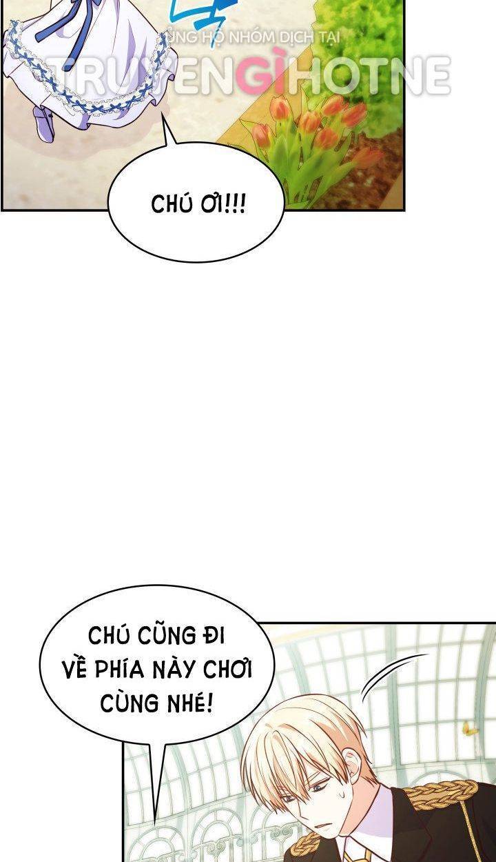 từ ác nữ tôi trở thành một người mẹ Chap 31.5 - Next chapter 31.5