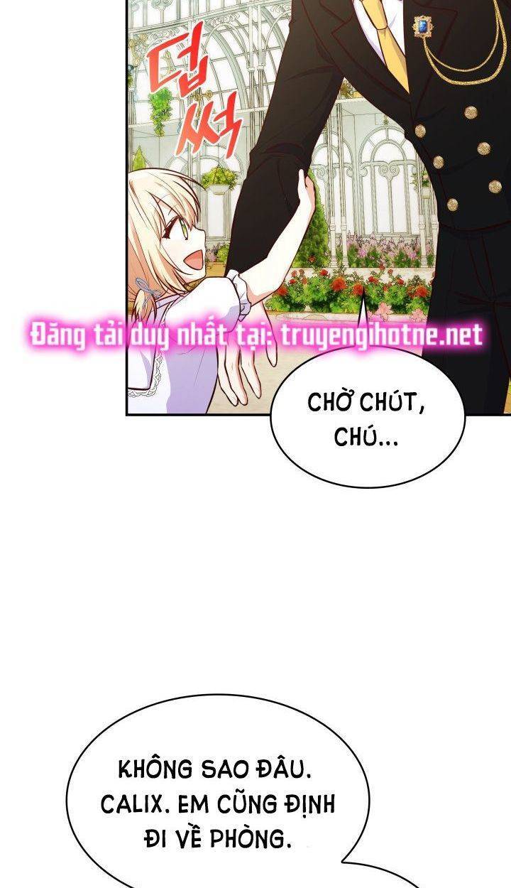 từ ác nữ tôi trở thành một người mẹ Chap 31.5 - Next chapter 31.5