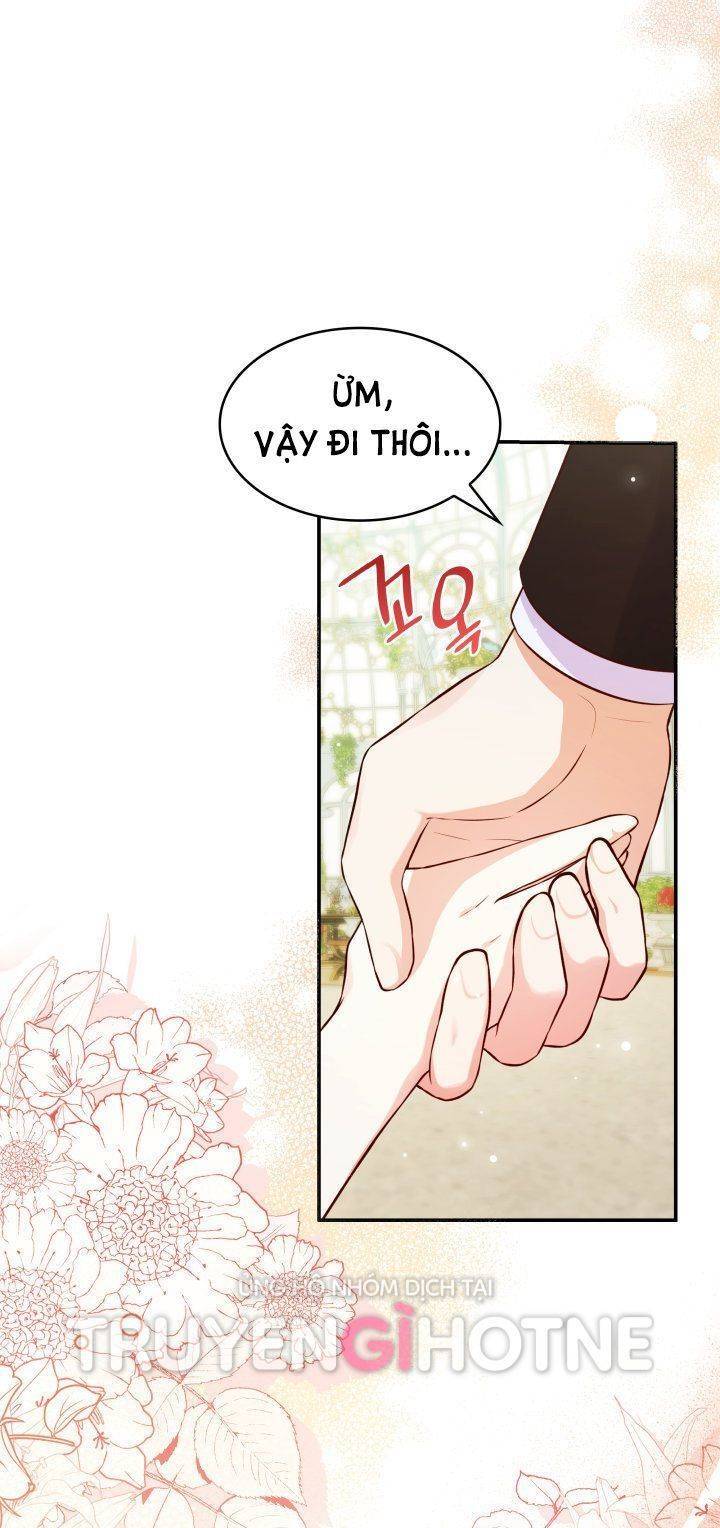 từ ác nữ tôi trở thành một người mẹ Chap 31.5 - Next chapter 31.5