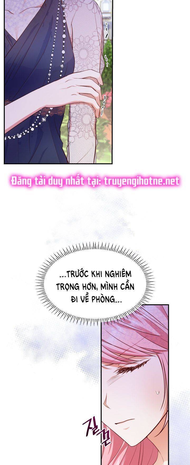 từ ác nữ tôi trở thành một người mẹ Chap 31.5 - Next chapter 31.5