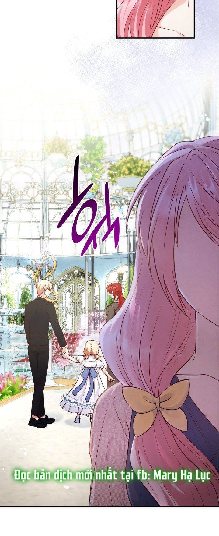 từ ác nữ tôi trở thành một người mẹ Chap 31.5 - Next chapter 31.5