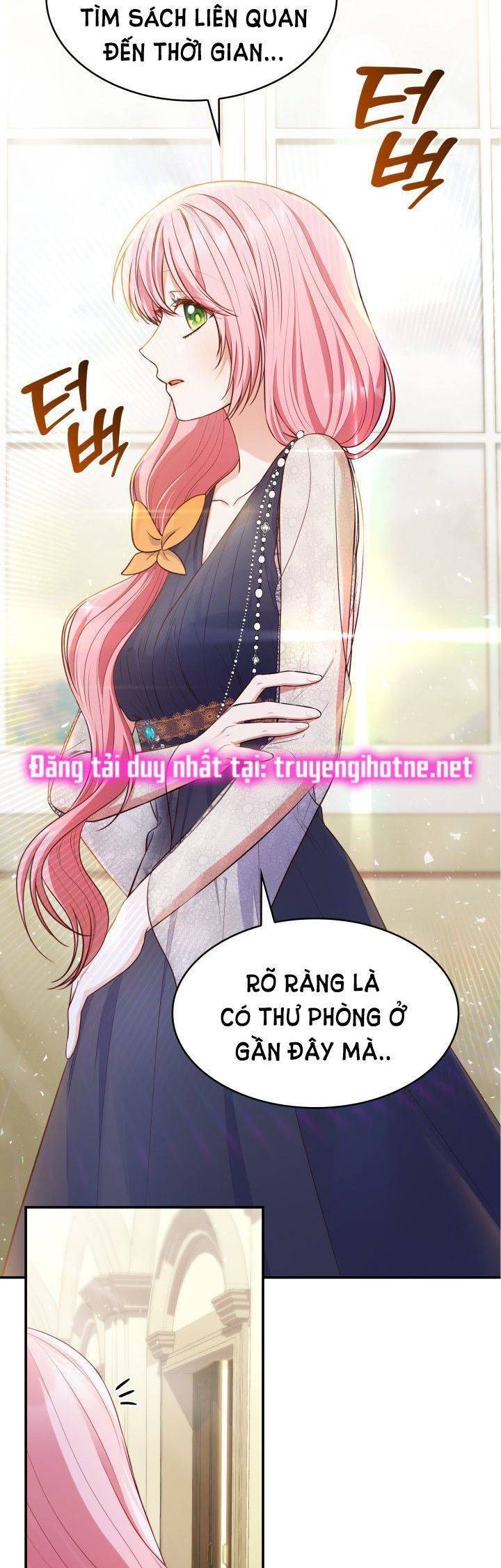 từ ác nữ tôi trở thành một người mẹ Chap 31.5 - Trang 2