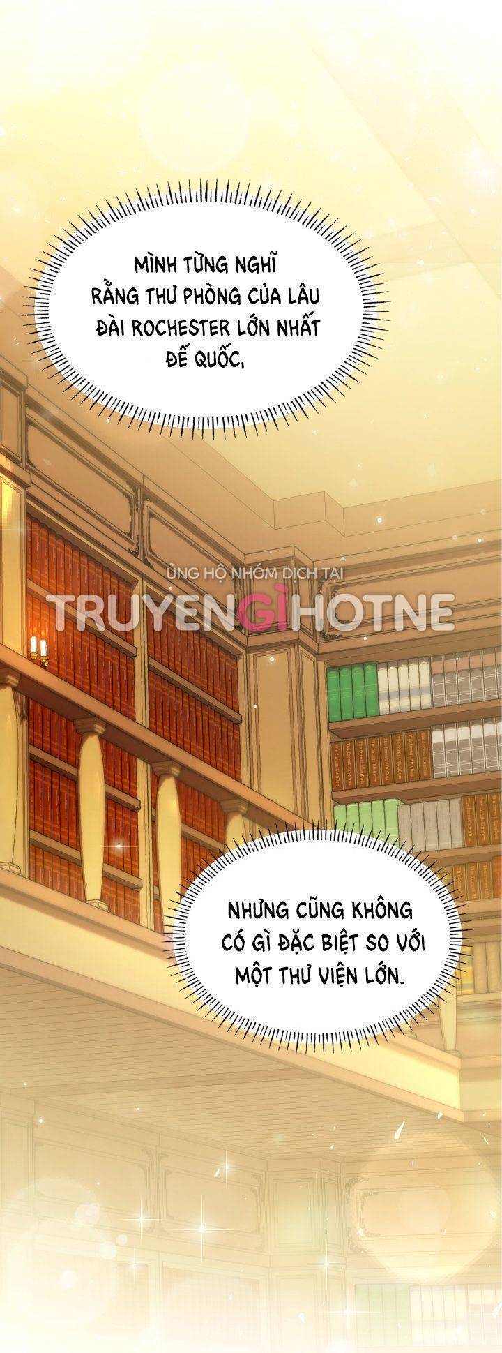 từ ác nữ tôi trở thành một người mẹ Chap 31.5 - Trang 2