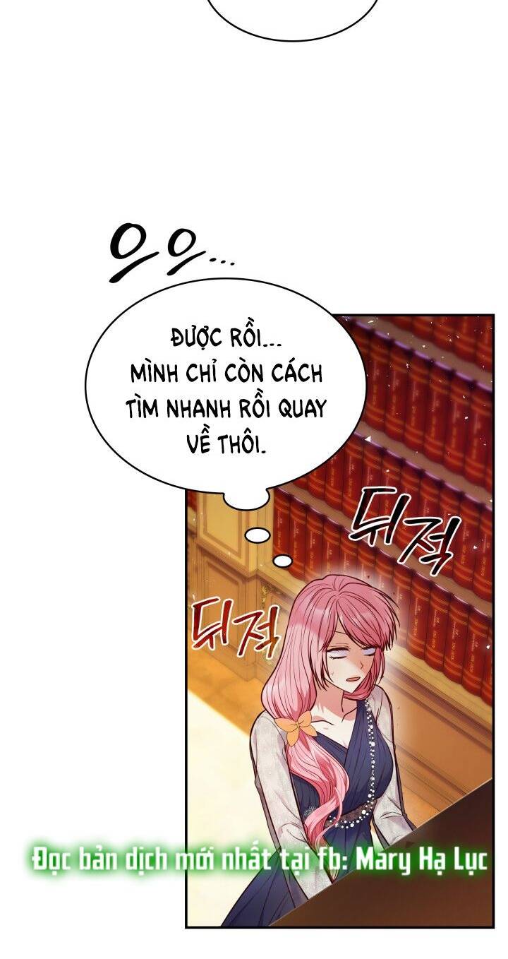 từ ác nữ tôi trở thành một người mẹ Chap 32.2 - Trang 2