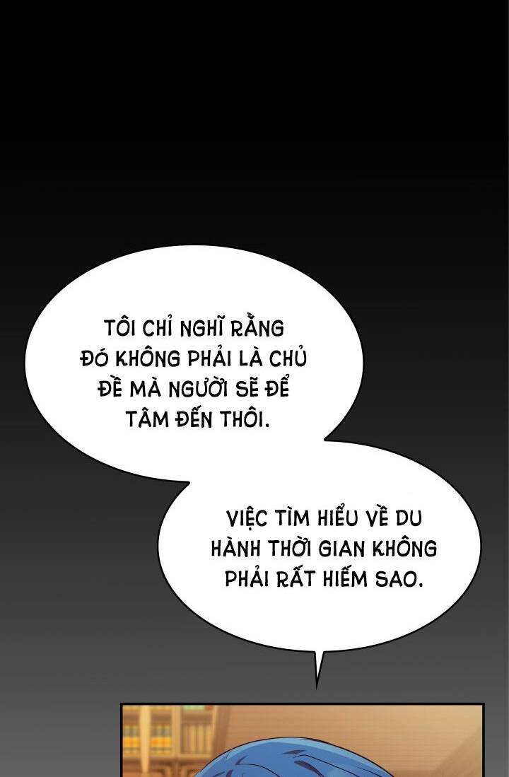 từ ác nữ tôi trở thành một người mẹ Chap 32.2 - Trang 2