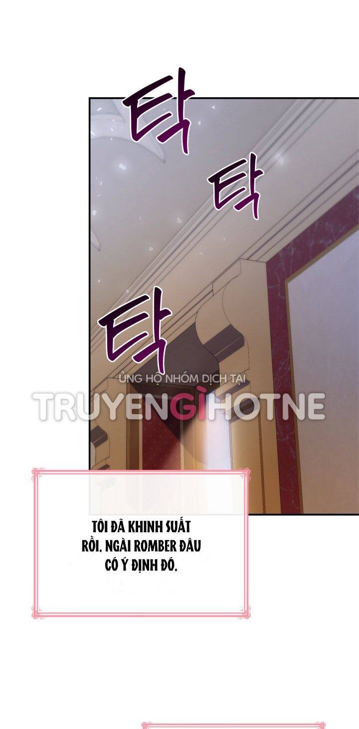 từ ác nữ tôi trở thành một người mẹ Chap 32.2 - Trang 2