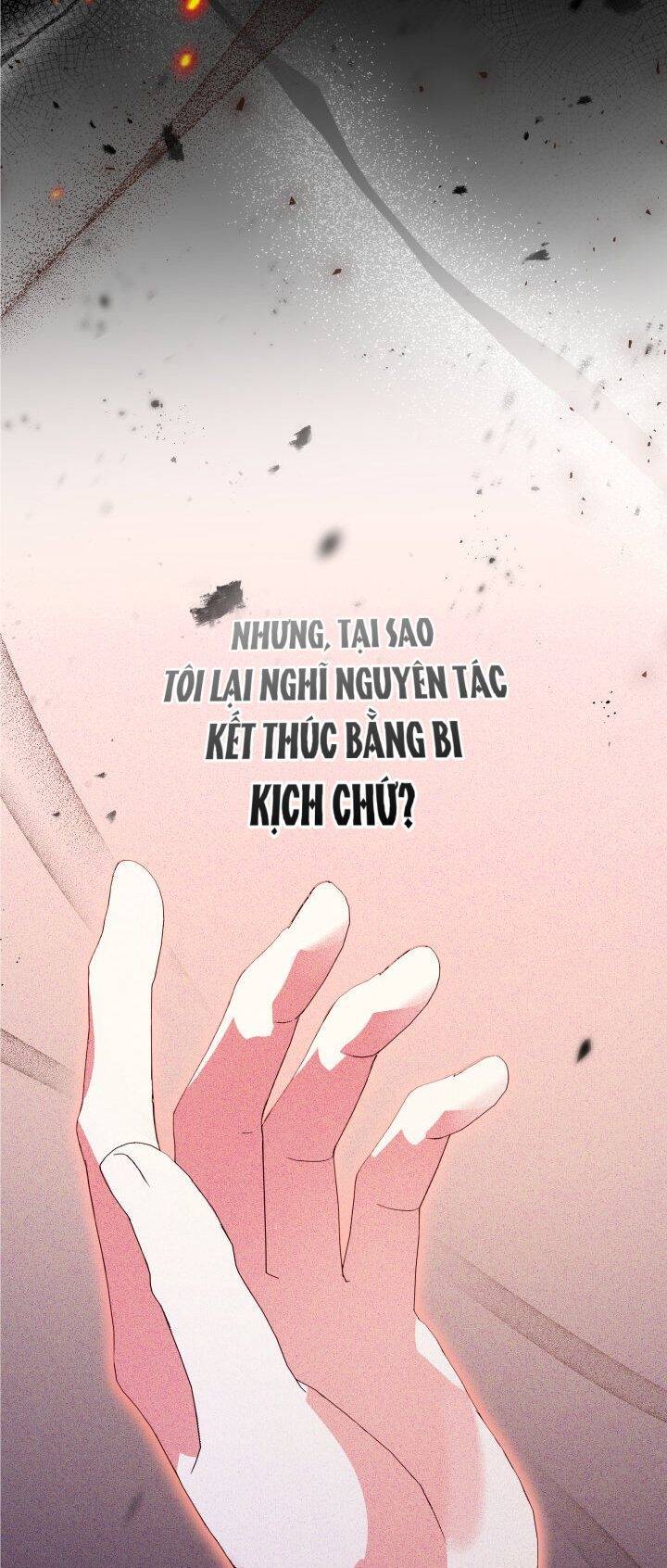 từ ác nữ tôi trở thành một người mẹ Chap 32.2 - Trang 2