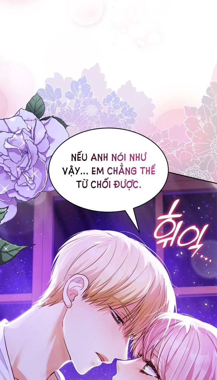 từ ác nữ tôi trở thành một người mẹ Chap 33.2 - Trang 2