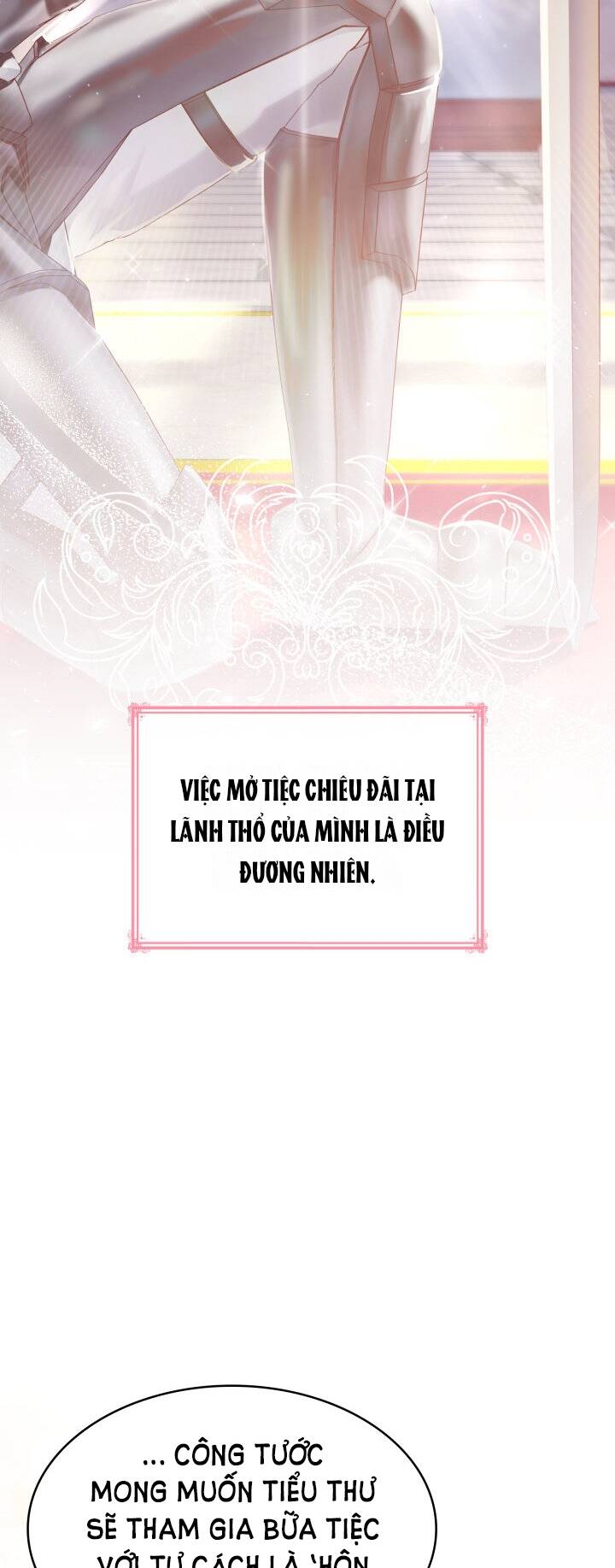 từ ác nữ tôi trở thành một người mẹ Chap 34.2 - Trang 2