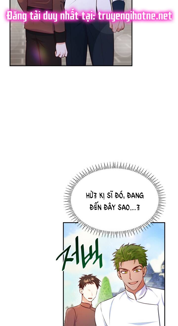 từ ác nữ tôi trở thành một người mẹ Chap 34.2 - Trang 2