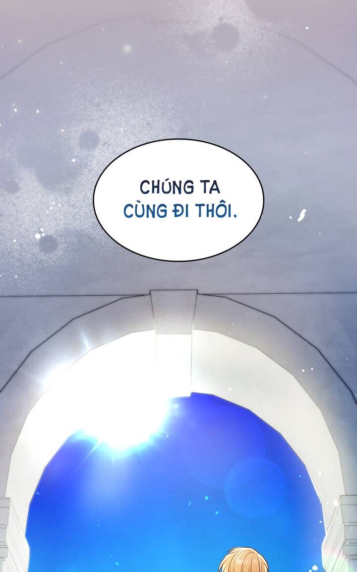 từ ác nữ tôi trở thành một người mẹ Chap 34.2 - Trang 2