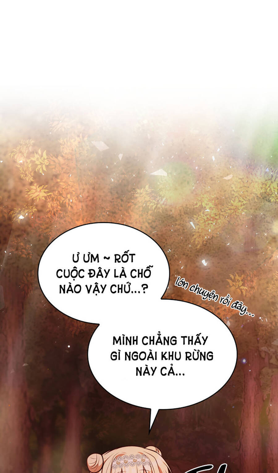 từ ác nữ tôi trở thành một người mẹ Chap 36.1 - Trang 2