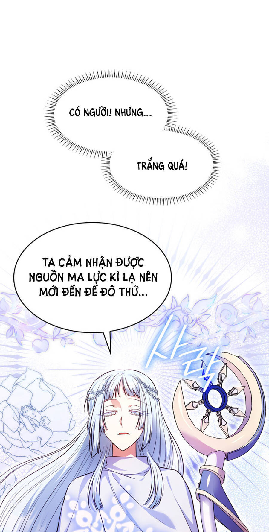 từ ác nữ tôi trở thành một người mẹ Chap 36.2 - Trang 2