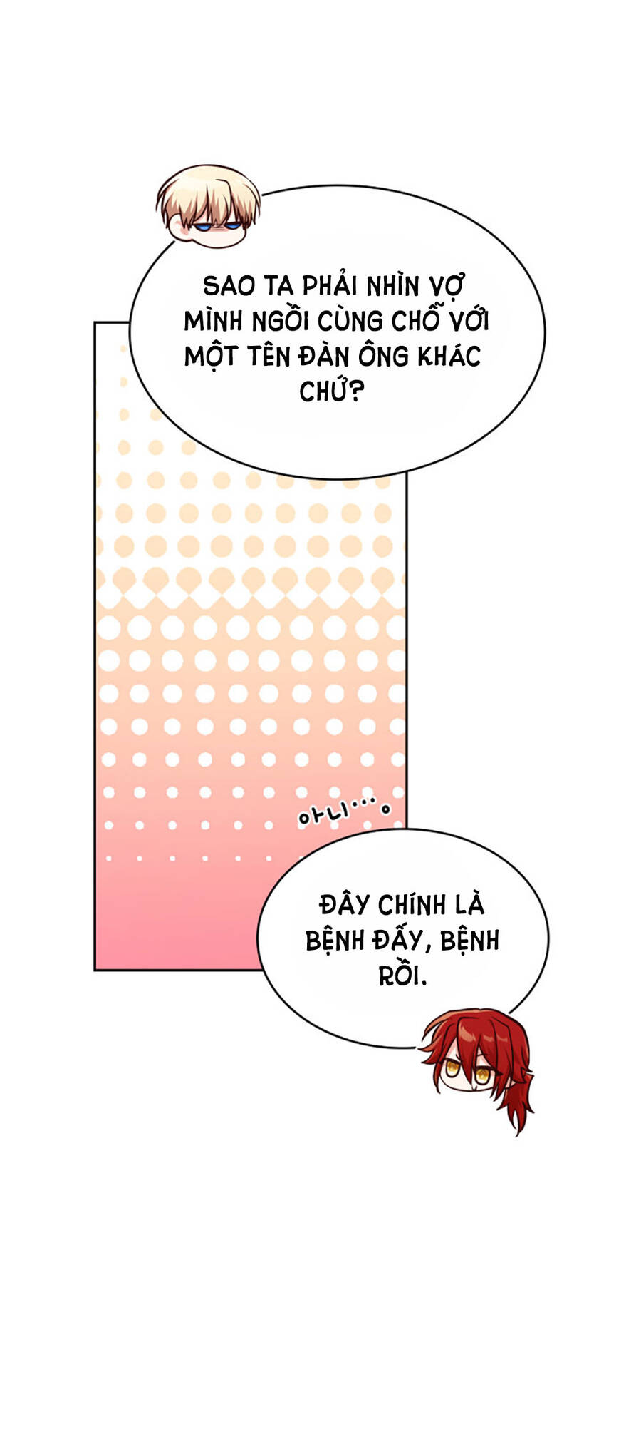 từ ác nữ tôi trở thành một người mẹ Chap 37.2 - Next Chap 37.1