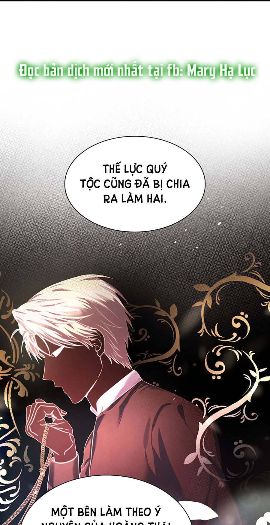 từ ác nữ tôi trở thành một người mẹ Chap 38.1 - Trang 2