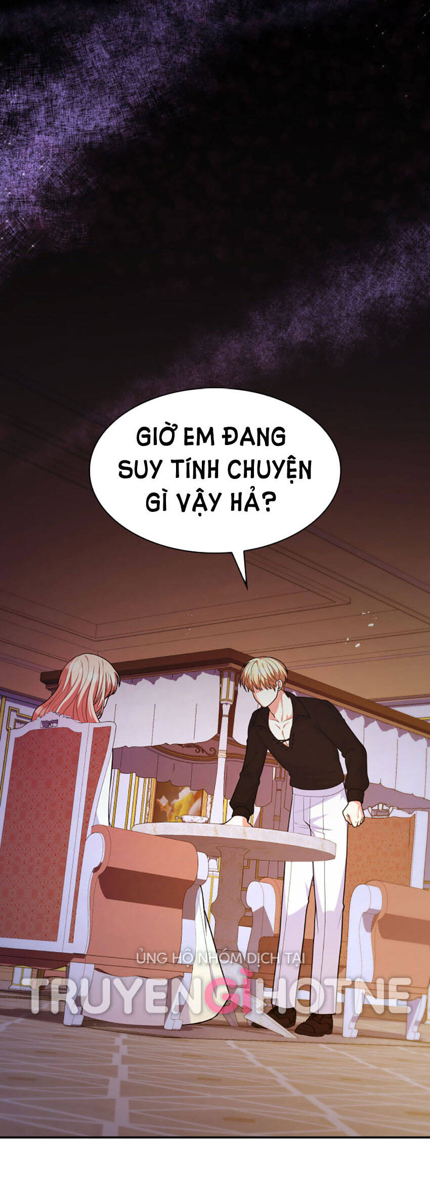 từ ác nữ tôi trở thành một người mẹ Chap 40.1 - Next chapter 40.1