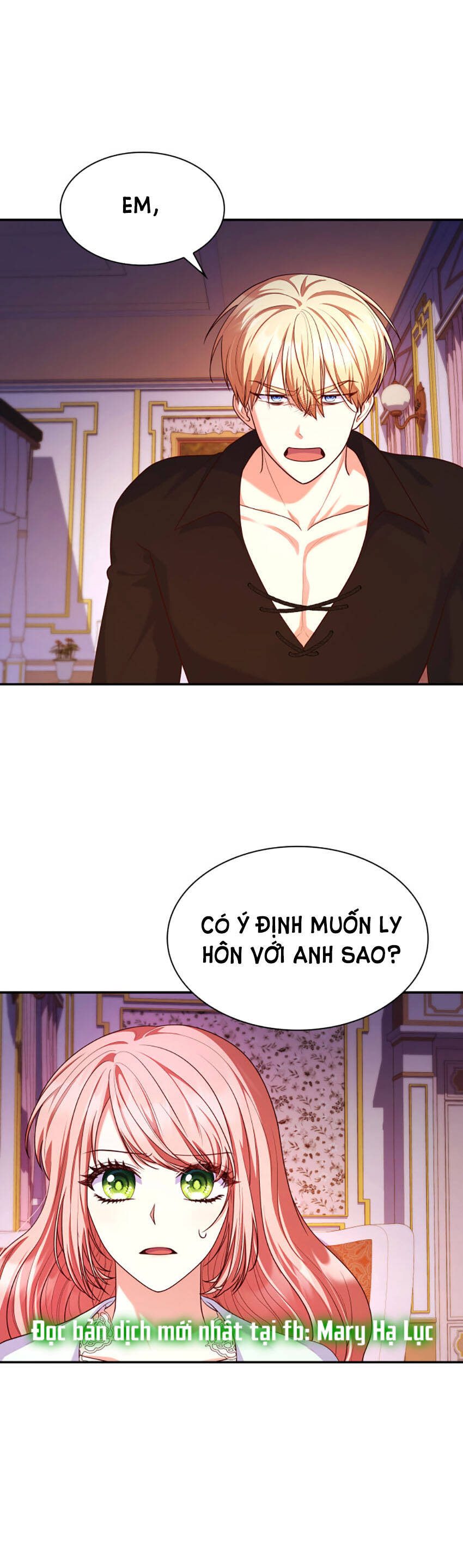 từ ác nữ tôi trở thành một người mẹ Chap 40.1 - Next chapter 40.1