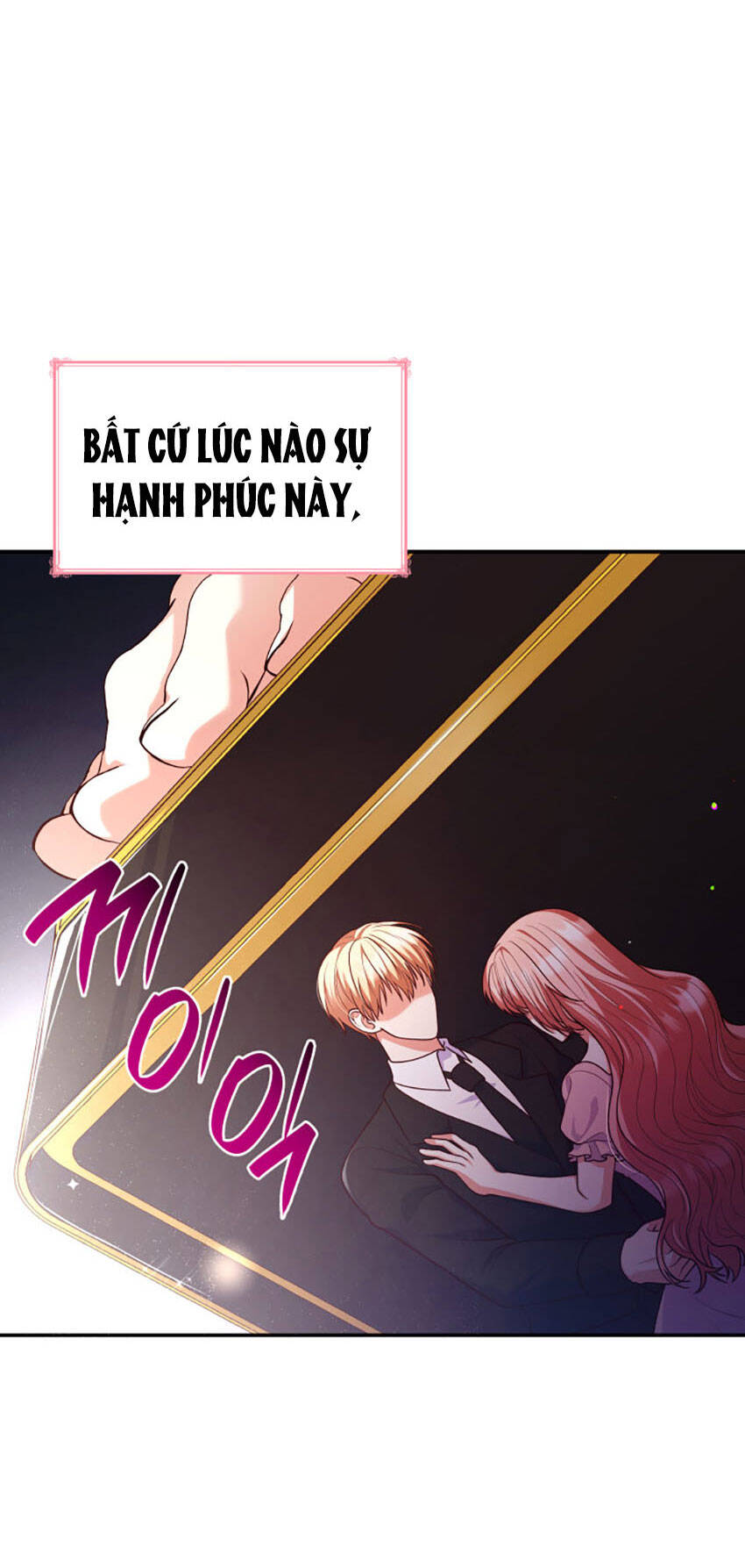 từ ác nữ tôi trở thành một người mẹ Chap 40.1 - Trang 2